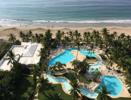 Foto 14 de Monarca Ixtapa | Exclusivo Departamento Frente al Mar