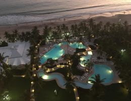 Foto 15 de Monarca Ixtapa | Exclusivo Departamento Frente al Mar