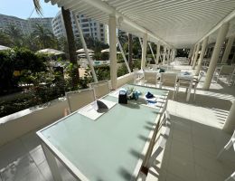 Foto 18 de Monarca Ixtapa | Exclusivo Departamento Frente al Mar