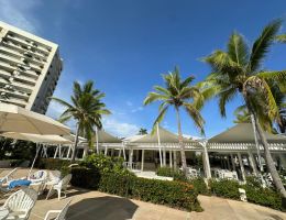 Foto 19 de Monarca Ixtapa | Exclusivo Departamento Frente al Mar