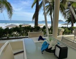 Foto 20 de Monarca Ixtapa | Exclusivo Departamento Frente al Mar