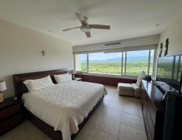 Foto 2 de Monarca Ixtapa | Exclusivo Departamento Frente al Mar