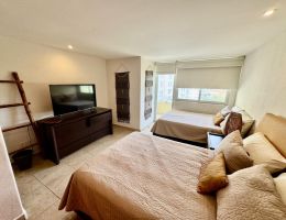 Foto 4 de Monarca Ixtapa | Exclusivo Departamento Frente al Mar