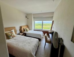 Foto 5 de Monarca Ixtapa | Exclusivo Departamento Frente al Mar