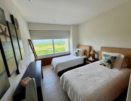 Foto 6 de Monarca Ixtapa | Exclusivo Departamento Frente al Mar