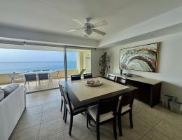 Foto 7 de Monarca Ixtapa | Exclusivo Departamento Frente al Mar