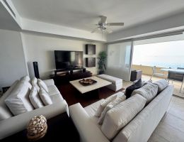 Foto 8 de Monarca Ixtapa | Exclusivo Departamento Frente al Mar