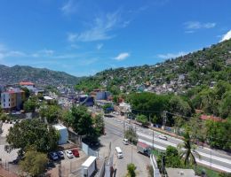 Oportunidad de inversión terreno en venta en Vaso de Miraflores