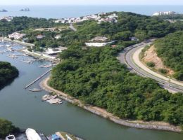 Terreno en Venta: Excelente oportunidad de inversión en Marina Ixtapa
