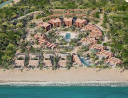 Desarrollo Costa Paraíso | Exclusiva Preventa en Playa Larga