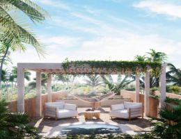 Foto 12 de Desarrollo Costa Paraíso | Exclusiva Preventa en Playa Larga