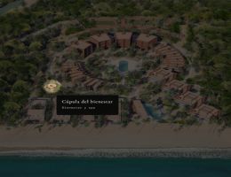 Foto 13 de Desarrollo Costa Paraíso | Exclusiva Preventa en Playa Larga