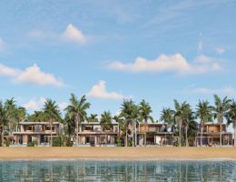 Foto 3 de Desarrollo Costa Paraíso | Exclusiva Preventa en Playa Larga