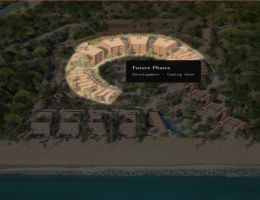 Foto 8 de Desarrollo Costa Paraíso | Exclusiva Preventa en Playa Larga