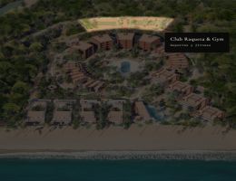 Foto 10 de Casa Uno | Preventa Exclusiva en Costa Paraíso