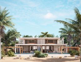 Costa Paraíso | Casas Paraíso en Preventa Playa Larga