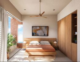 Foto 3 de Villas Pacífico: Residencias con Vista a la Bahía | Costa Paraiso