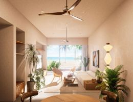 Foto 4 de Villas Pacífico: Residencias con Vista a la Bahía | Costa Paraiso