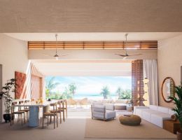 Foto 5 de Villas Pacífico: Residencias con Vista a la Bahía | Costa Paraiso