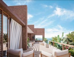 Foto 7 de Villas Pacífico: Residencias con Vista a la Bahía | Costa Paraiso