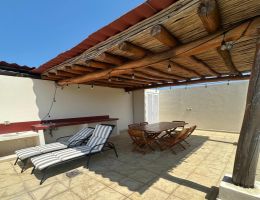 Foto 15 de Portovento Ixtapa | PH en Venta con Jacuzzi y Roof Garden