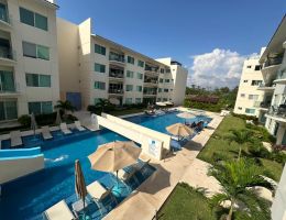 Foto 17 de Portovento Ixtapa | PH en Venta con Jacuzzi y Roof Garden