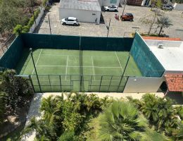 Foto 18 de Portovento Ixtapa | PH en Venta con Jacuzzi y Roof Garden