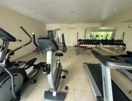 Foto 19 de Portovento Ixtapa | PH en Venta con Jacuzzi y Roof Garden