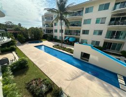 Foto 23 de Portovento Ixtapa | PH en Venta con Jacuzzi y Roof Garden