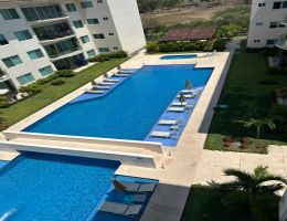 Foto 24 de Portovento Ixtapa | PH en Venta con Jacuzzi y Roof Garden