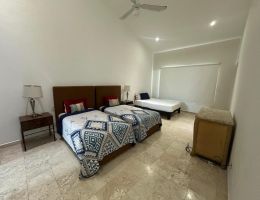 Foto 9 de Portovento Ixtapa | PH en Venta con Jacuzzi y Roof Garden