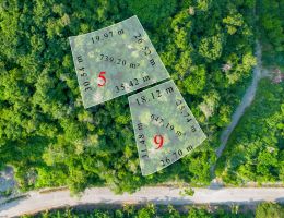 Foto 3 de La Ropa | 647 m² de Terreno en Venta para Inversión