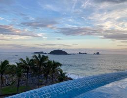 Foto 17 de Morros Porto Ixtapa | Villa en Venta con Jacuzzi Privado