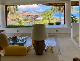 Foto 19 de Morros Porto Ixtapa | Villa en Venta con Jacuzzi Privado