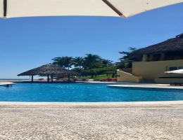 Foto 20 de Morros Porto Ixtapa | Villa en Venta con Jacuzzi Privado