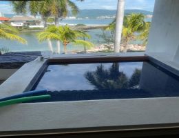 Foto 21 de Morros Porto Ixtapa | Villa en Venta con Jacuzzi Privado