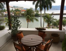 Foto 23 de Morros Porto Ixtapa | Villa en Venta con Jacuzzi Privado