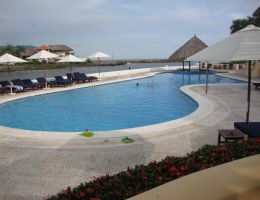 Foto 27 de Morros Porto Ixtapa | Villa en Venta con Jacuzzi Privado