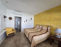 Foto 5 de Morros Porto Ixtapa | Villa en Venta con Jacuzzi Privado