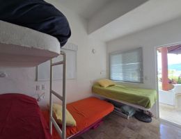 Foto 8 de Morros Porto Ixtapa | Villa en Venta con Jacuzzi Privado