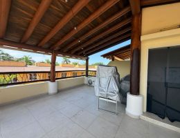 Foto 21 de Ixtapa | Villa en venta en Quintas del Sol con Roof Garden