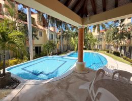 Foto 29 de Ixtapa | Villa en venta en Quintas del Sol con Roof Garden