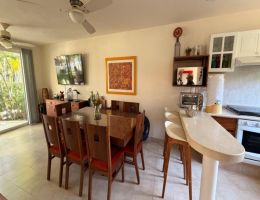 Foto 3 de Ixtapa | Villa en venta en Quintas del Sol con Roof Garden