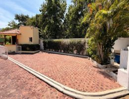 Foto 31 de Ixtapa | Villa en venta en Quintas del Sol con Roof Garden