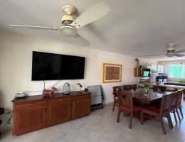 Foto 4 de Ixtapa | Villa en venta en Quintas del Sol con Roof Garden