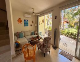 Foto 6 de Ixtapa | Villa en venta en Quintas del Sol con Roof Garden